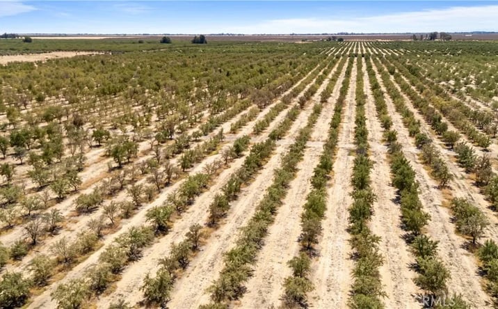 Pictures of Land property located at Buchanan Hollow, Le Grand, CA 95333 for sales - image #1