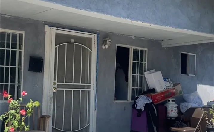Pictures of Multifamily property located at 2246 Glenrose Avenue, Altadena, CA 91001 for sales - image #1
