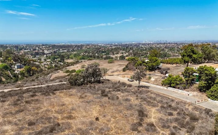 Pictures of Land property located at Randy, Bonita, CA 91902 for sales - image #1