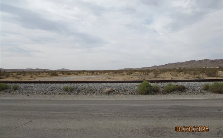 Pictures of Land, Industrial property located at 16 Quarry, Apple Valley, CA 92307 for sales - image #1