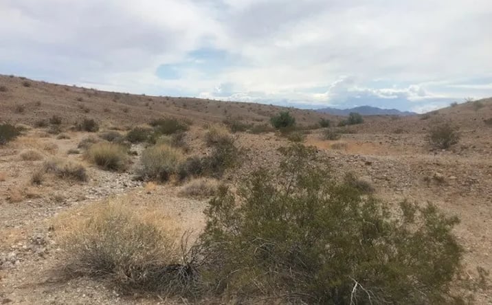 Pictures of Land property located at Vacant Land, Blythe, CA 92225 for sales - image #1