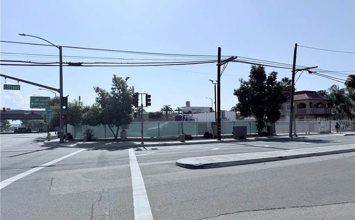 Pictures of Land property located at 895 W 2nd, San Bernardino, CA 92410 for sales - image #1