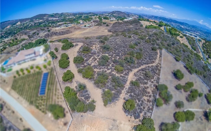 Pictures of Land property located at 3 King Court, Murrieta, CA 92562 for sales - image #1