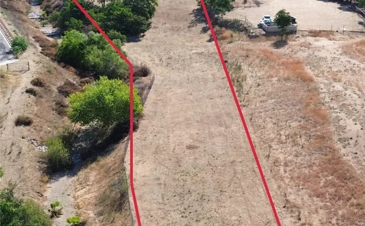 Pictures of Land property located at 12946 5th, Yucaipa, CA 92399 for sales - image #1