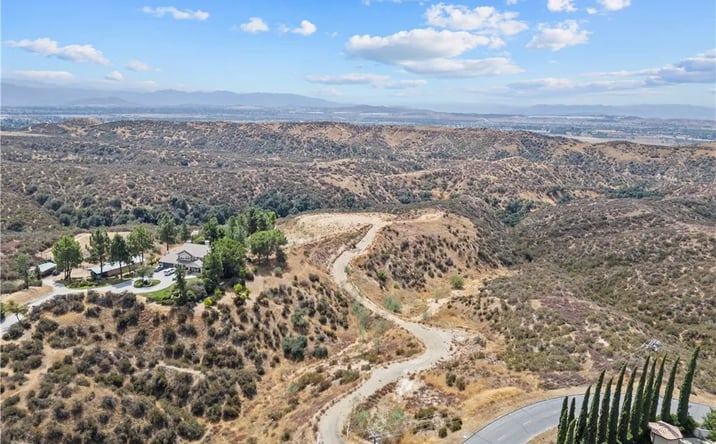 Pictures of Land property located at 37807 Valgio, Calimesa, CA 92320 for sales - image #1