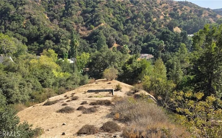Pictures of Land property located at 2331 Ramsay, Glendale, CA 91206 for sales - image #1