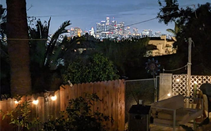 Pictures of Land property located at 3811 Manitou, Los Angeles, CA 90031 for sales - image #1