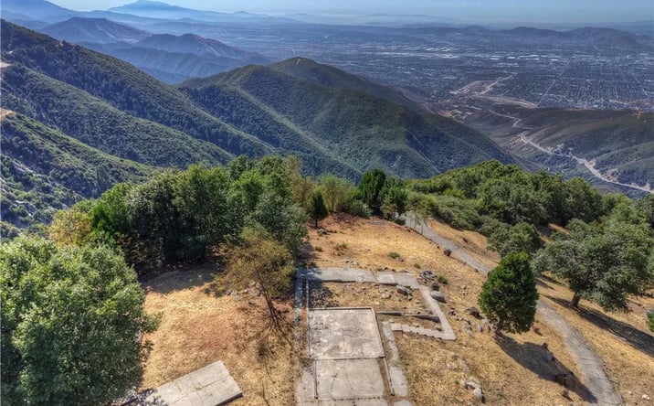 Pictures of Land property located at 1180 Saturn Way, Crestline, CA 92325 for sales - image #1