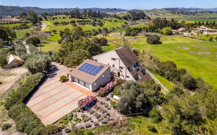 Pictures of Multifamily property located at 1505 Tiffany Ranch Road, Arroyo Grande, CA 93420 for sales - image #1