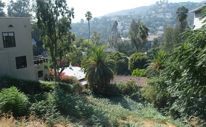 Pictures of Land property located at 6682 Whitley, Los Angeles, CA 90068 for sales - image #1