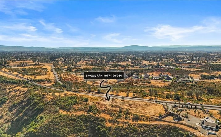 Pictures of Land property located at Skyway, Paradise, CA 95969 for sales - image #1