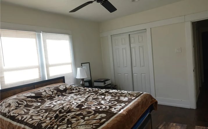 Pictures of Multifamily property located at 622 W 2nd Street, San Pedro, CA 90731 for sales - image #1