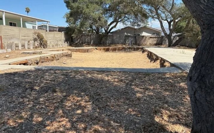 Pictures of Land property located at 228 Chaparral, Nipomo, CA 93444 for sales - image #1