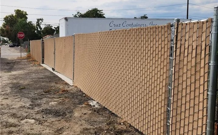 Pictures of Land property located at Santa Fe Street, San Bernardino, CA 92408 for sales - image #1