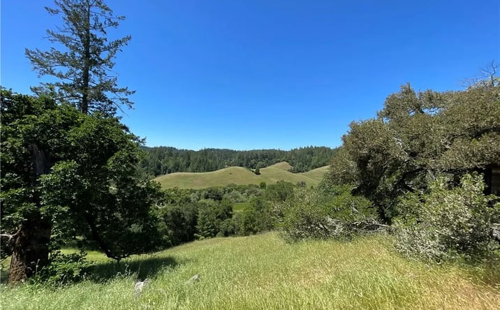Pictures of Land property located at 12760 Green Valley, Sebastopol, CA 95472 for sales - image #1