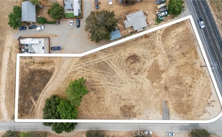 Pictures of Land property located at Calimesa, Calimesa, CA 92320 for sales - image #1