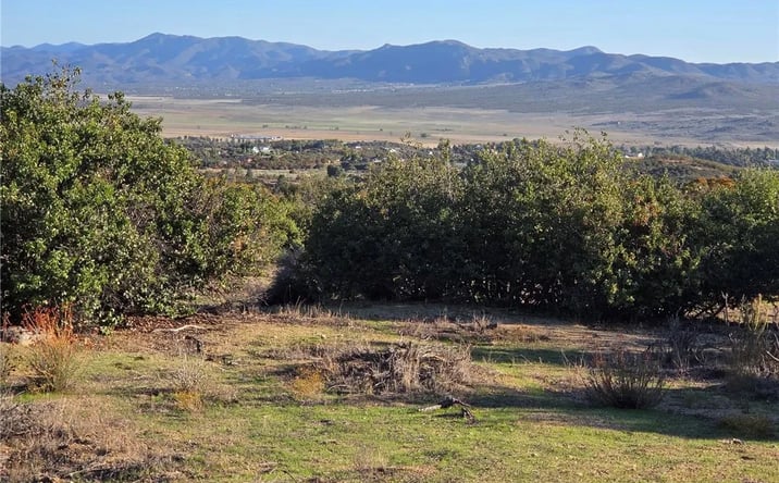 Pictures of Land property located at Mount Rd, Anza, CA 92539 for sales - image #1