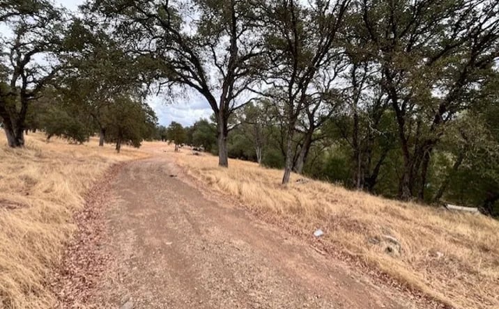 Pictures of Land property located at Lower Wyandotte, Oroville, CA 95966 for sales - image #1