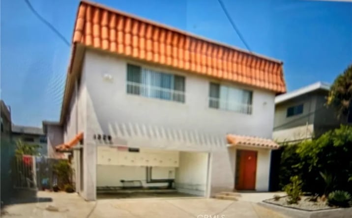 Pictures of Multifamily property located at 1329 S Saltair, West Los Angeles, CA 90025 for sales - image #1