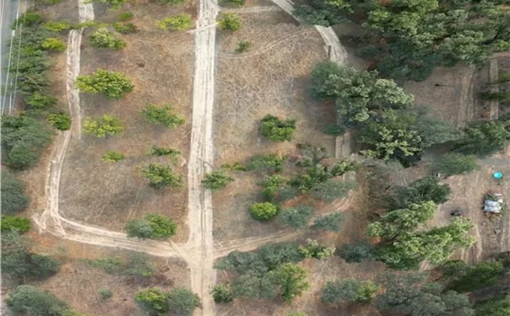 Pictures of Land property located at 1000 Eva, Lakeport, CA 95453 for sales - image #1