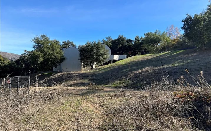 Pictures of Land property located at Ingleside, Malibu, CA 90265 for sales - image #1