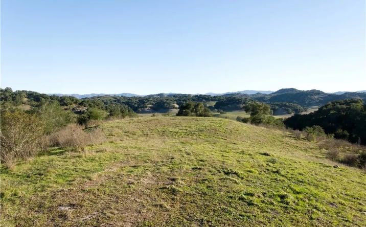 Pictures of Land property located at Huasna, Arroyo Grande, CA 93420 for sales - image #1