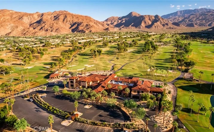Pictures of Land property located at 40 Desert Vista, Palm Desert, CA 92260 for sales - image #1