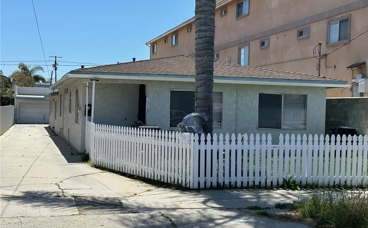 Pictures of Multifamily property located at 1510 W 227th, Torrance, CA 90501 for sales - image #1