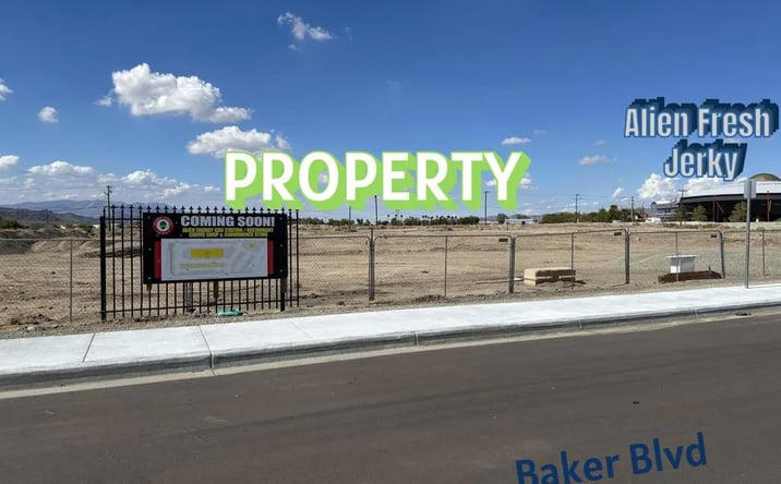 Pictures of Land property located at 72252 Baker, Baker, CA 92309 for sales - image #1
