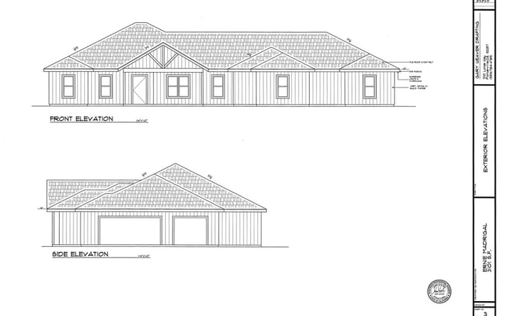 Pictures of Land property located at Cornucopia, Tulare, CA 93221 for sales - image #1