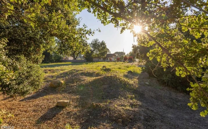 Pictures of Land property located at E Ojai, Ojai, CA 93023 for sales - image #1
