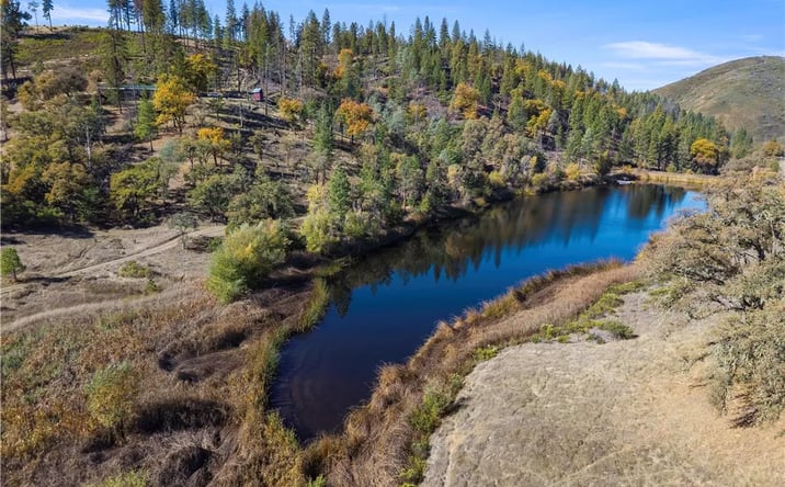 Pictures of Land, Special Purpose property located at 5200 Bartlett Springs, Lucerne, CA 95458 for sales - image #1