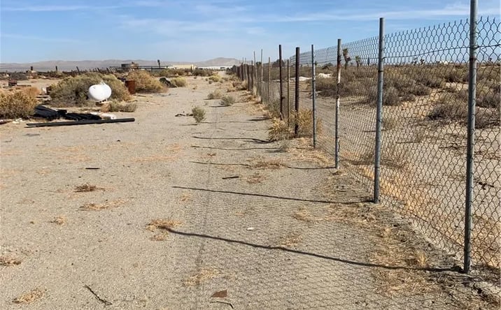Pictures of Land property located at 0, Adelanto, CA 92301 for sales - image #1