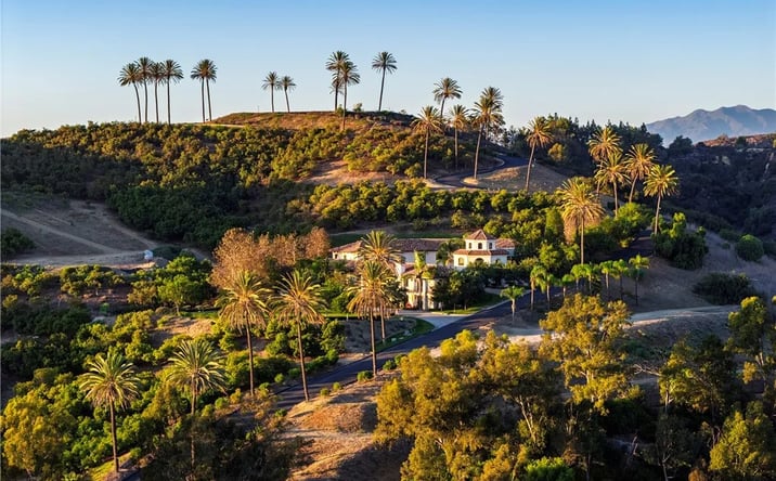 Pictures of Land property located at 31062 Casa Grande, San Juan Capistrano, CA 92675 for sales - image #1
