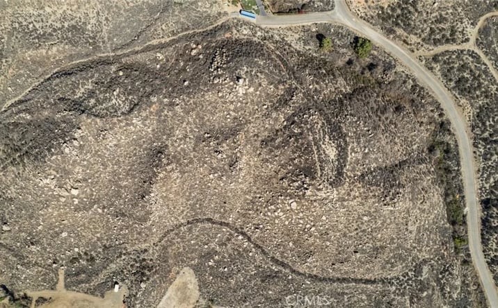 Pictures of Land property located at Apn 474-341-005, Moreno Valley, CA 92557 for sales - image #1