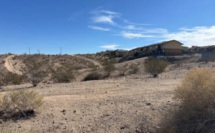 Pictures of Land property located at 820 Montara, Barstow, CA 92311 for sales - image #1