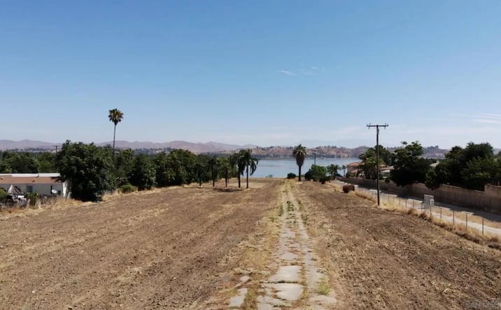 Pictures of Land property located at 15712 Grand Unit 3, Lake Elsinore, CA 92530 for sales - image #1