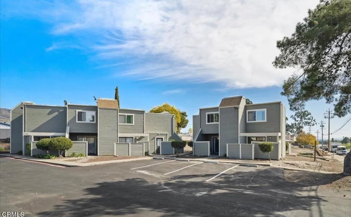 Pictures of Multifamily property located at 3380 Bullock Lane, San Luis Obispo, CA 93401 for sales - image #1