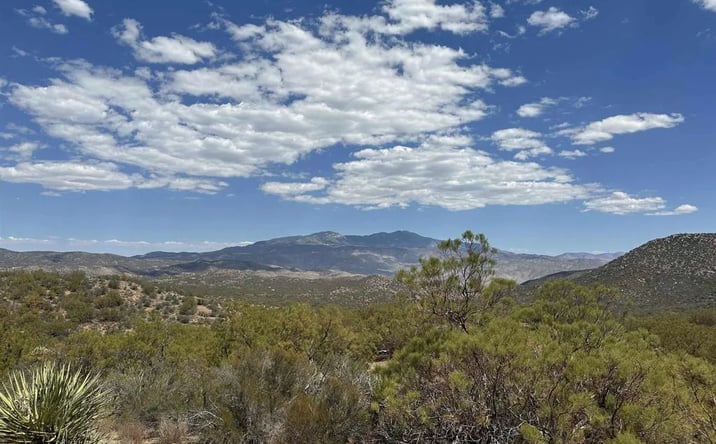 Pictures of Land property located at 59675 Upper Tule, Anza, CA 92539 for sales - image #1