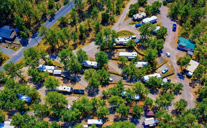 Pictures of Multifamily property located at Glade Dr, Ruidoso, NM 88345 for sales - image #1