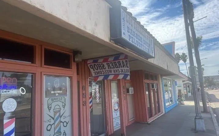 Pictures of Office, Retail, Industrial property located at 651-53 E. Valley Packway, Escondido, CA 92025 for sales - image #1