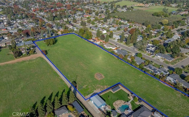 Pictures of Land property located at 1 E N Bear Creek Dr, Merced, CA 95340 for sales - image #1