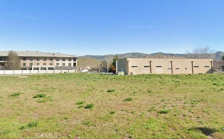 Pictures of Land property located at 4 West E St, Tehachapi, CA 93561 for sales - image #1