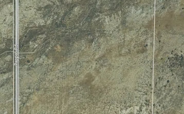 Pictures of Land property located at 1111 Munsey, Cantil, CA 93519 for sales - image #1