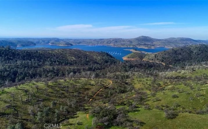 Pictures of Land property located at 160 Ac Cotton Creek Rd, Mariposa, CA 95338 for sales - image #1