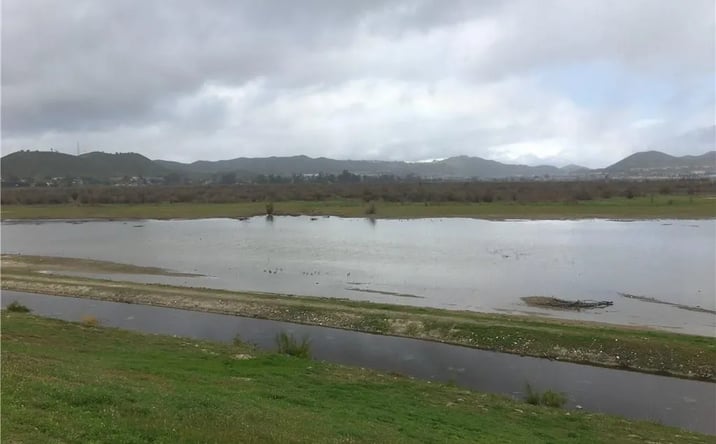 Pictures of Land property located at Off Diamond, Lake Elsinore, CA 92530 for sales - image #1