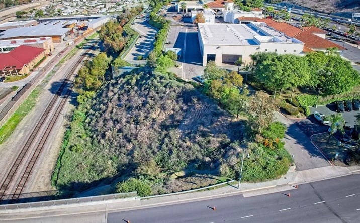 Pictures of Land property located at Stonehill, San Juan Capistrano, CA 92675 for sales - image #1