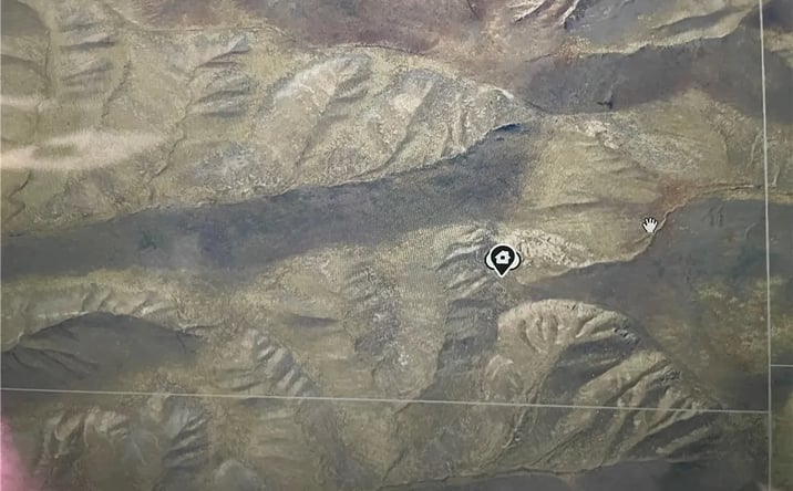 Pictures of Land property located at 23239213007, California City, CA 93516 for sales - image #1