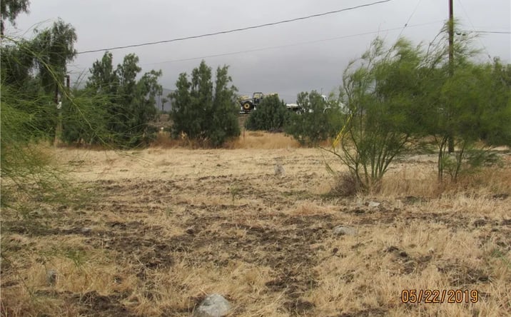 Pictures of Land property located at 947 Calimesa, Calimesa, CA 92320 for sales - image #1