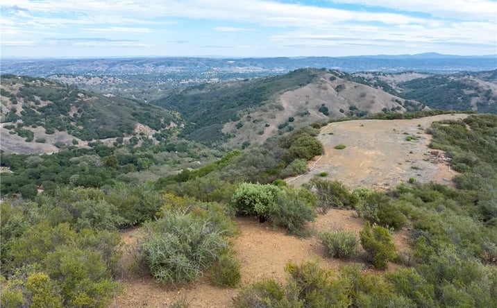 Pictures of Land property located at 13730 Falcon, Atascadero, CA 93422 for sales - image #1